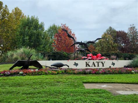 14 Things to do in Katy, Texas