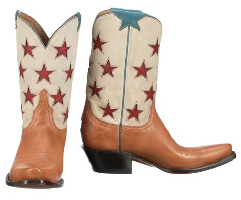 The 10 Best Cowboy Boot Brands