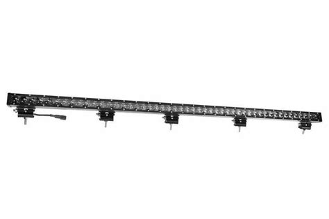Larson Electronics - 250 Watt LED Light Bar - 250W - 50 Cree LEDs - 19500 Lumens - 50" Long Bar ...