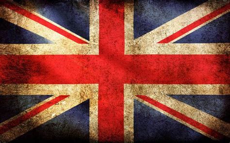 Second Life Marketplace - Vintage British Flag