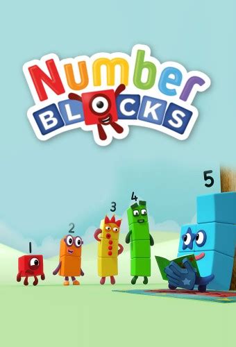 Numberblocks - TheTVDB.com