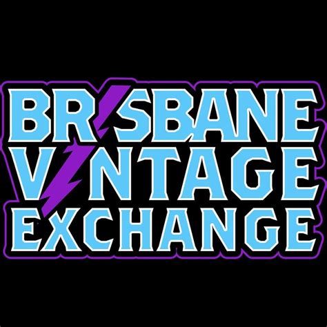 Brisbane Vintage Exchange - Home