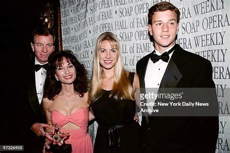 Susan Lucci Family Photos and Premium High Res Pictures - Getty Images