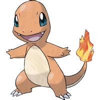 Charmander – Pixelmon Reforged Wiki