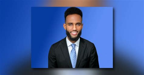 DFL bans Nasri Warsame from seeking endorsements after Ward 10 convention fight - CBS Minnesota