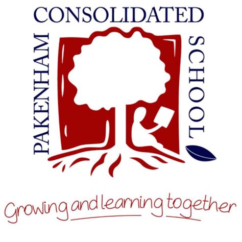 Pakenham Consolidated School logo | Crest Property Investments