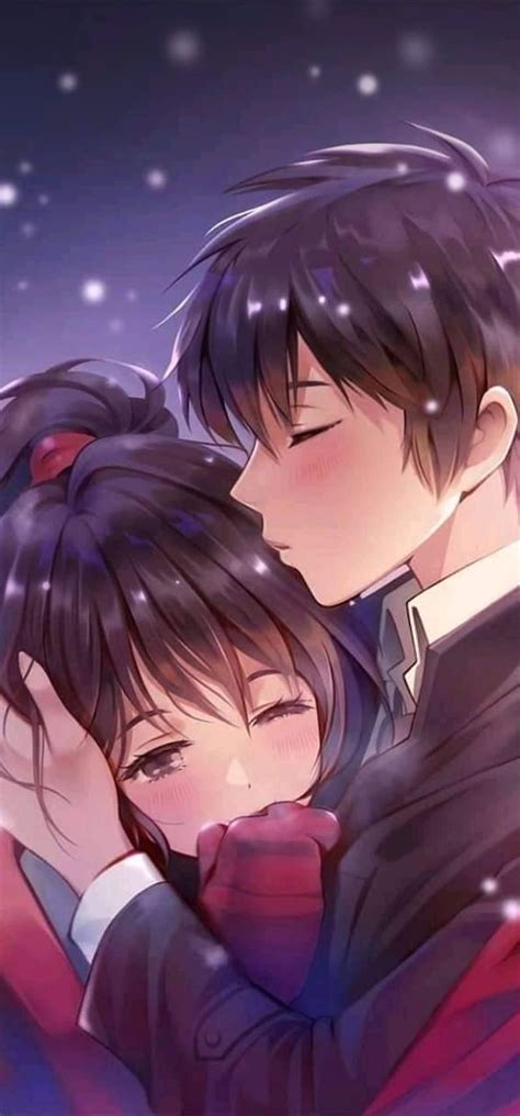 Top 80+ romantic cute anime couples super hot - in.coedo.com.vn