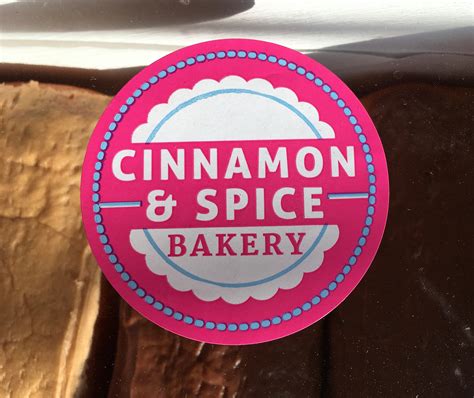 Cinnamon & Spice Bakery | Nyssa OR