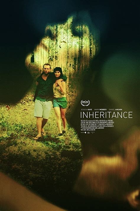 Inheritance (TV Series) - Posters — The Movie Database (TMDb)