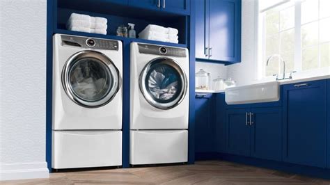 Get to Know 3 Types of Washing Machines Before Purchasing - Avantela Home