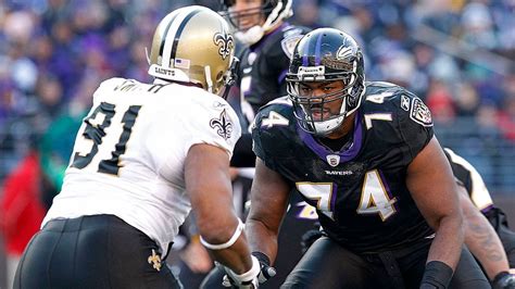 Michael Oher's adoption revelation faces pushback from Tuohy family ...