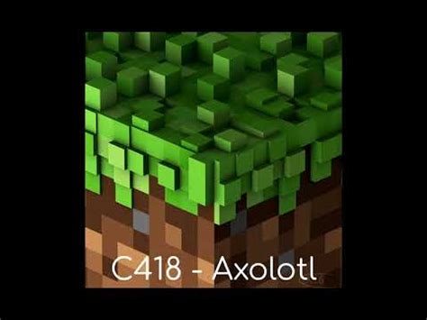 C418 - Axolotl - YouTube