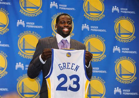 Brendan Fletcher: Draymond Green Draft Class