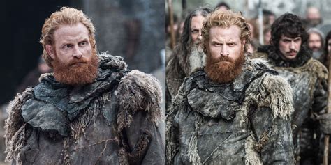 Game Of Thrones: 10 Quotes That Perfectly Sum Up Tormund Giantsbane