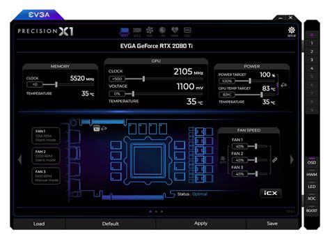 Everything is New with EVGA GeForce GTX 20-Series - Legit Reviews