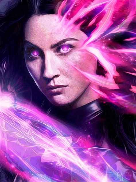 Psylocke X-men Apocalypse by Sandy-reaper on DeviantArt