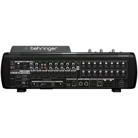 Behringer X32 Compact « Digital Mixer