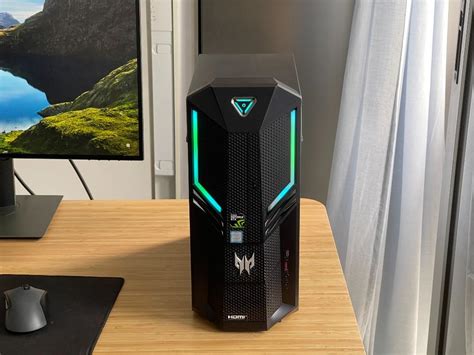 Predator Orion 3000 Gaming PC, Computers & Tech, Desktops on Carousell