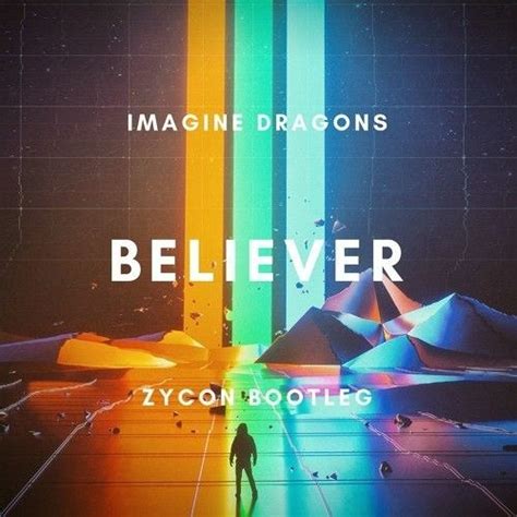 Stream Imagine Dragons - Believer (Romy Wave Cover) [NSG Remix] | [1 Hour Version] by Xeltz ...