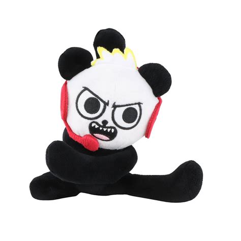 Ryan's World, Combo Panda, 10" Large Plush - Walmart.com - Walmart.com