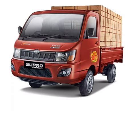 Mahindra Pickup Truck - Brajesh Automobiles Pvt Ltd, Purnia