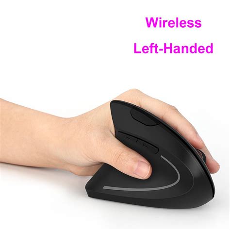 Wireless Left Handed Mouse #wireless #mouse #lefthanded | Left handed mouse, Left handed, Wireless