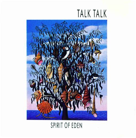 Classic Album Sundays Los Angeles presents Talk Talk ‘Spirit of Eden’ - Classic Album Sundays