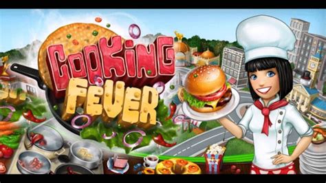 Cooking Fever Cheats: 6 Tips and Tricks for more Gems & Coins | Cooking ...