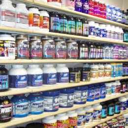 Weight Gain Supplements – My Take On Them ~ Weight Gain Supplements