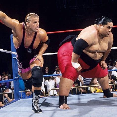 Wwe Best Of Yokozuna - STRENDU