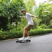 Caroma Electric Skateboards Remote Control Large Battery - Temu