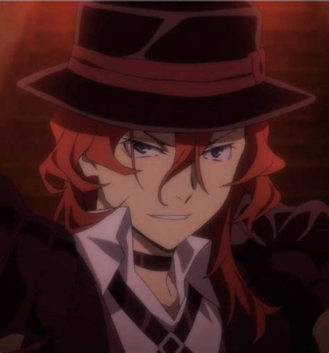 Nakahara Chuuya | Wiki | Bungou Stray Dogs Amino