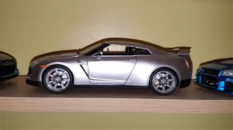 FAST AND FURIOUS Diecast.. **MY COLLECTION** - YouTube