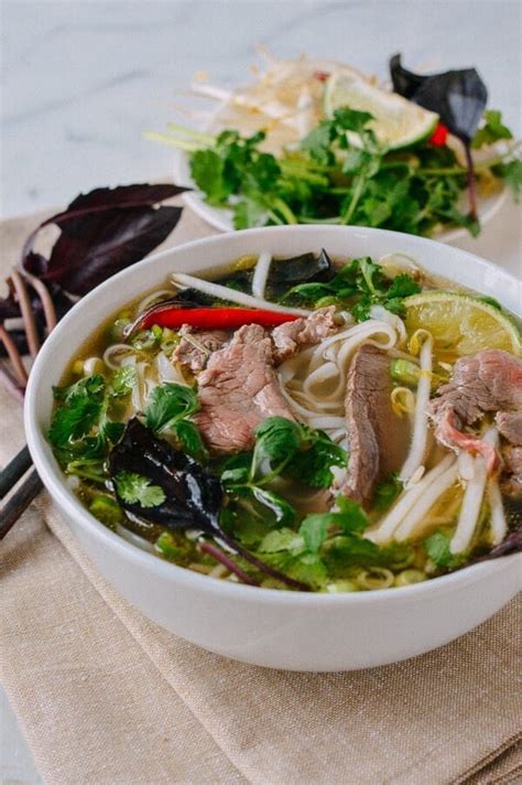 Pho (Vietnamese Noodle Soup): Authentic Recipe! | The Woks of Life