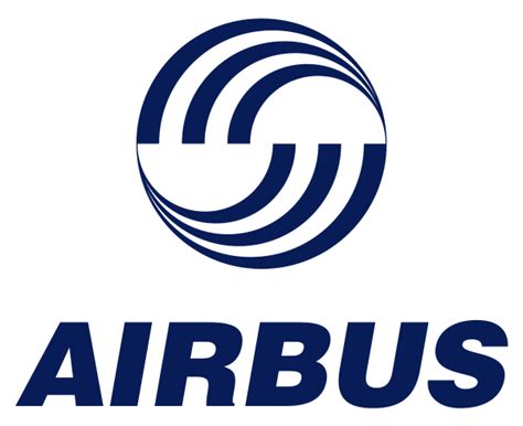 Airbus Logo / Airlines / Logonoid.com