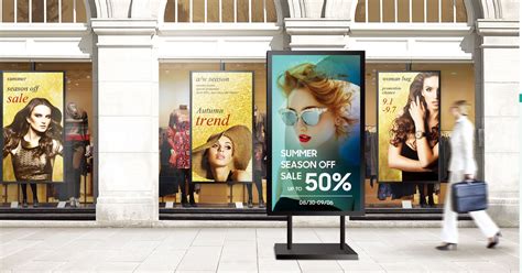 Samsung launches all-in-one outdoor LED signage displays for small ...