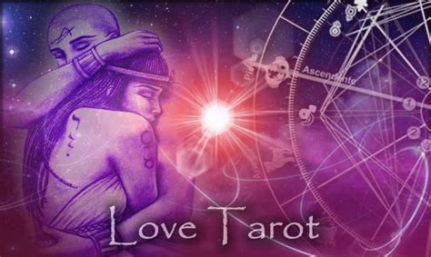 Free Love Tarot Reading