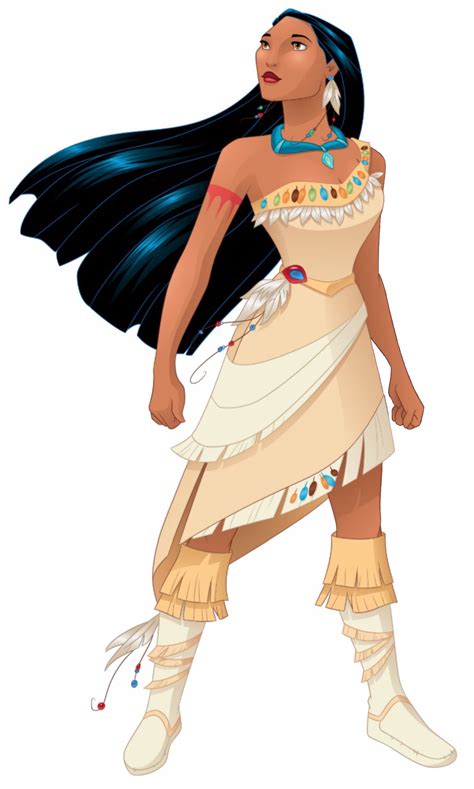 Image - Pocahontas2018.jpg | Disney Wiki | FANDOM powered by Wikia