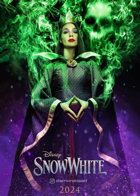 Snow White Movie (2025) | Release Date, Review, Cast, Trailer - Gadgets 360