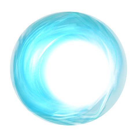 glow blue light effect 21879178 PNG