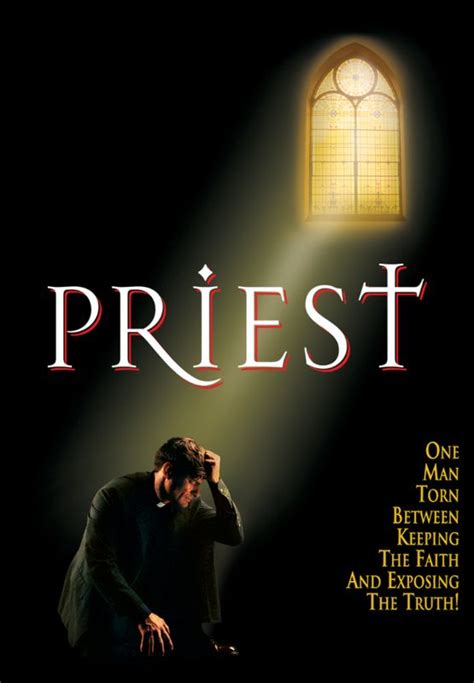 Priest (1994) - Antonia Bird | Synopsis, Characteristics, Moods, Themes ...