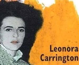 Leonora Carrington Biography - Facts, Childhood, Family Life & Achievements