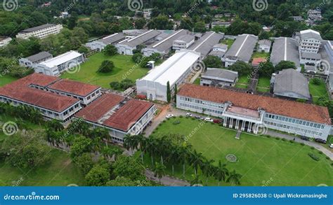 Faculty of Science, University of Peradeniya, Sri Lanka Editorial Stock Photo - Image of faculty ...