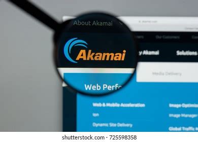 Akamai Logo Vector (.EPS) Free Download