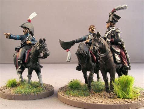 [TMP] "More Napoleonic Figures in 28mm" Topic