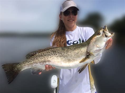 Destin Fishing Report: Destin Inshore Fishing & Nearshore Reports