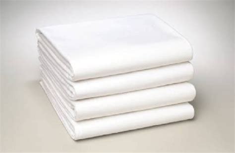 Fitted Sheets for Hospital Beds - FREE Shipping