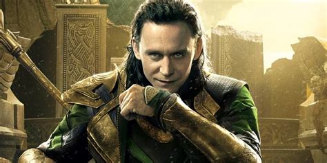 Marvel Explains Why Loki Was NEVER Actually Evil