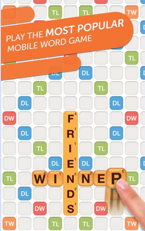 Words With Friends 2 APK for Android - Download