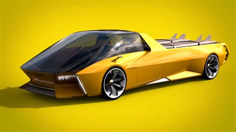 Reimagined 2022 Dodge Deora Concept Is the Crossover We Want - DodgeForum.com